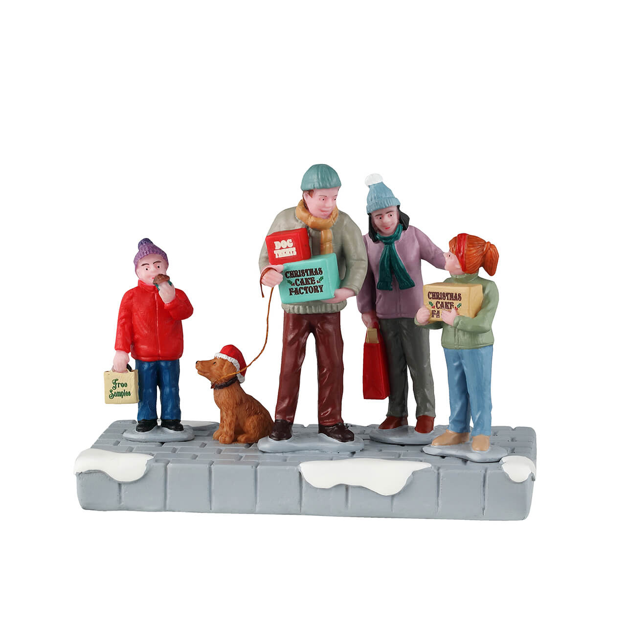 LEMAX Cake Shopping #43726 # 43726