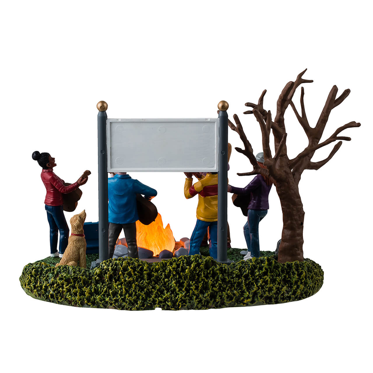 LEMAX Music Festival, Battery Operated (4.5V) #44323