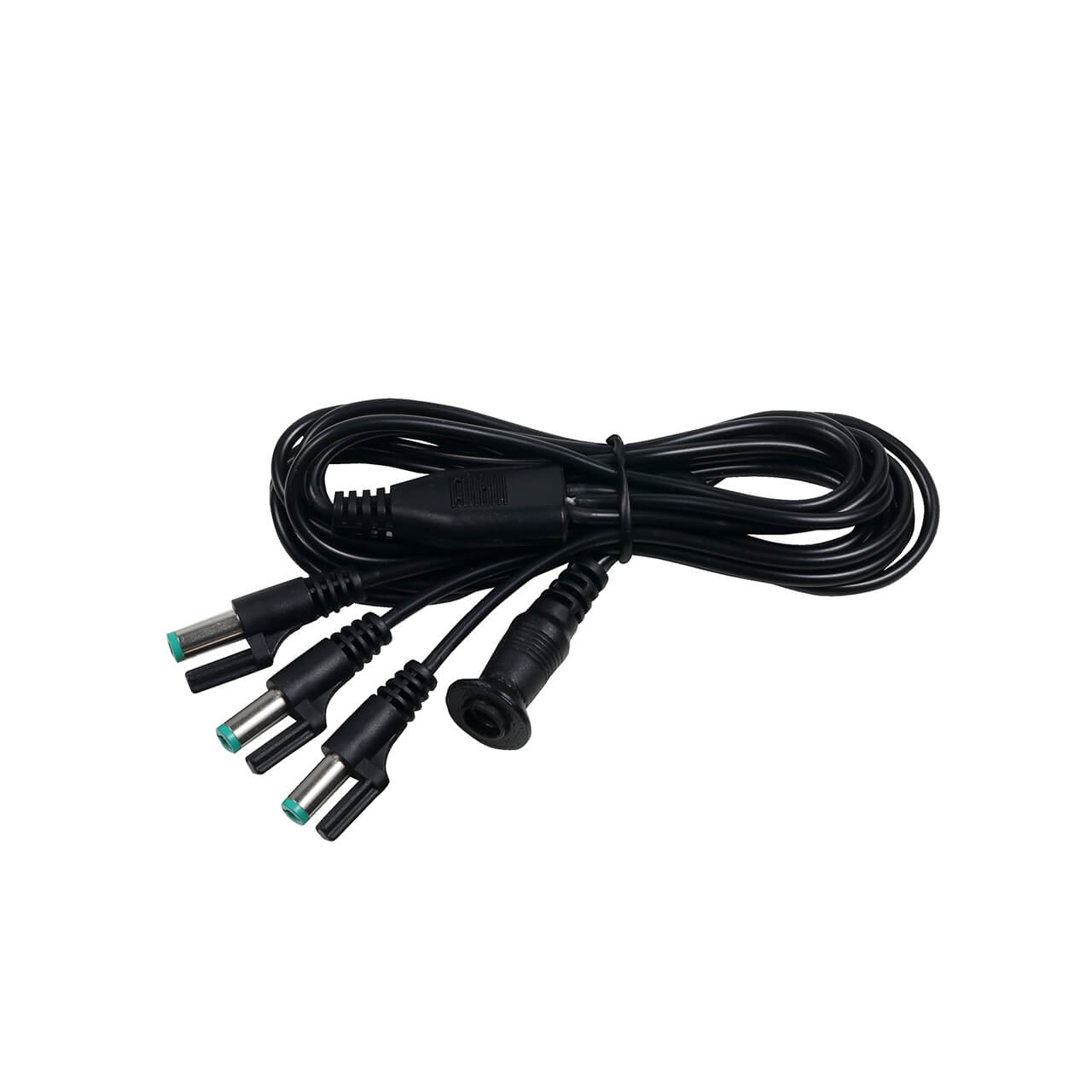 LEMAX Expansion Cable, Type-L to Type-U X 3, Black #44341