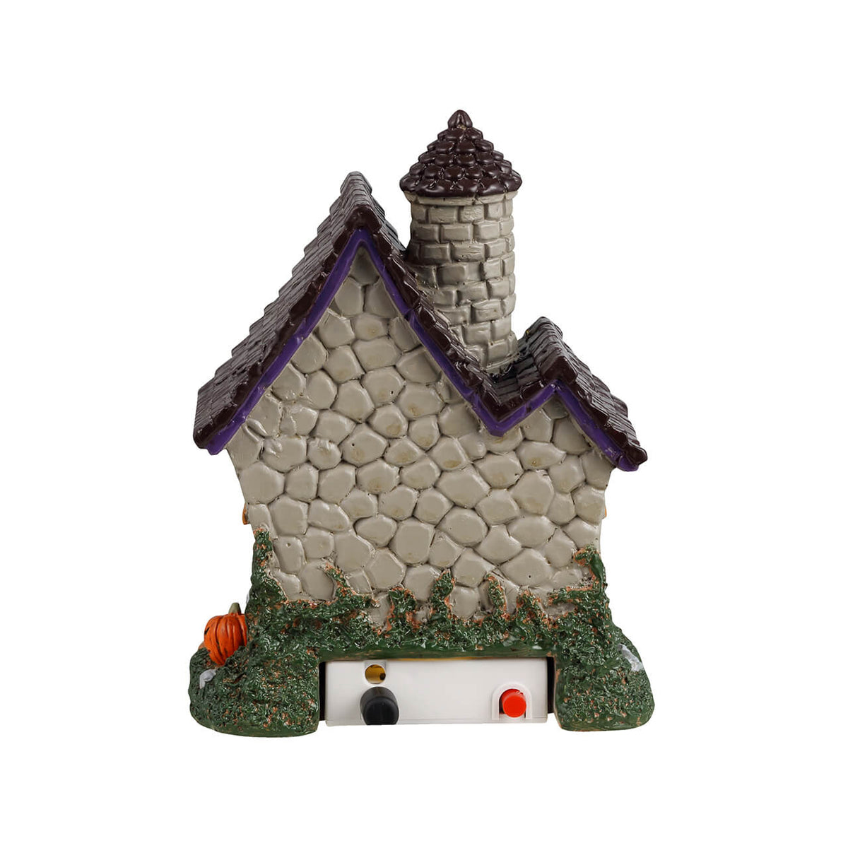 Lemax Witch's Treats Table Accent Lighted AC Adaptable #44362