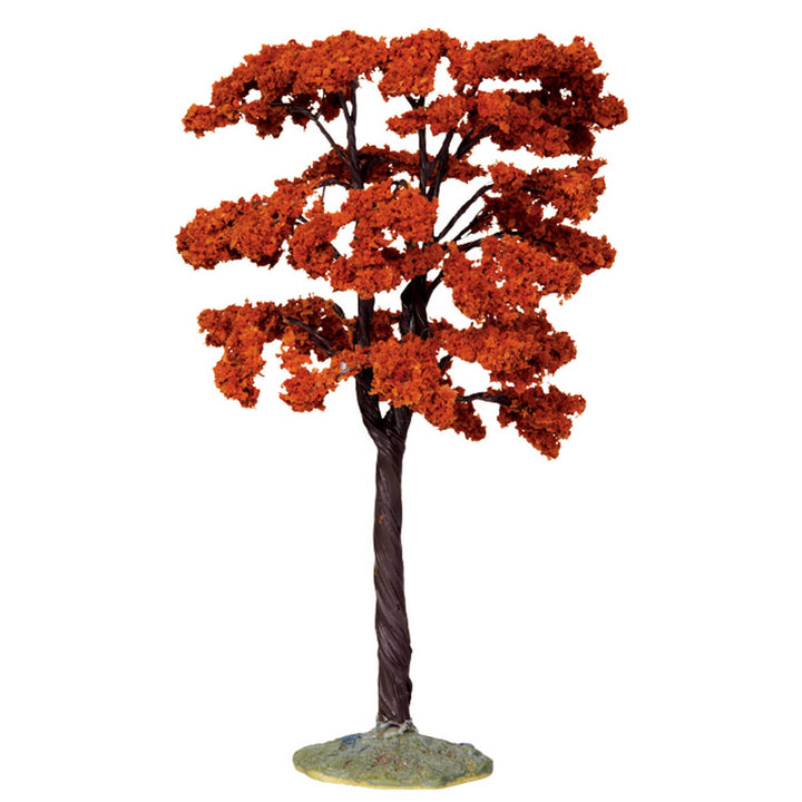 LEMAX Yellowwood Tree, Large #44794