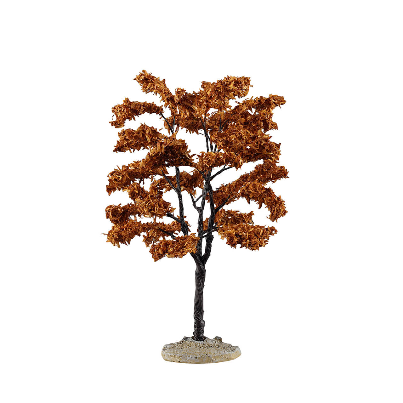 LEMAX Yellowwood Tree, Medium #44799