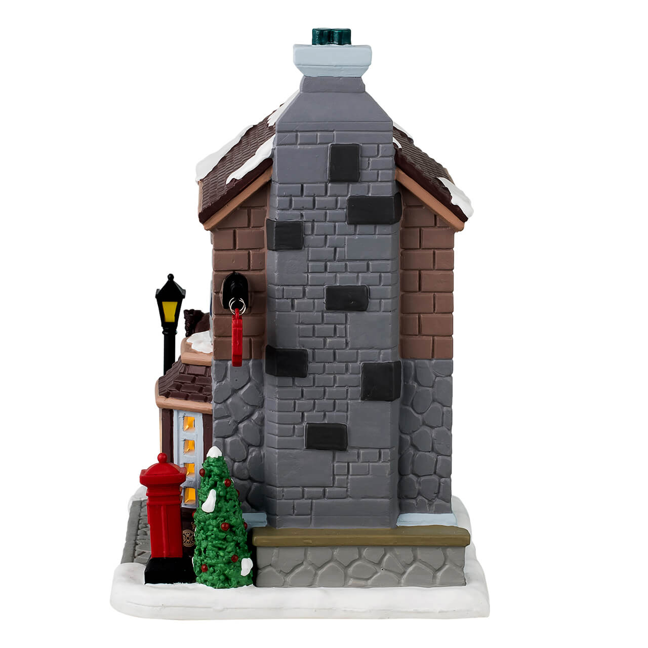 LEMAX Clearview Post Office #45247