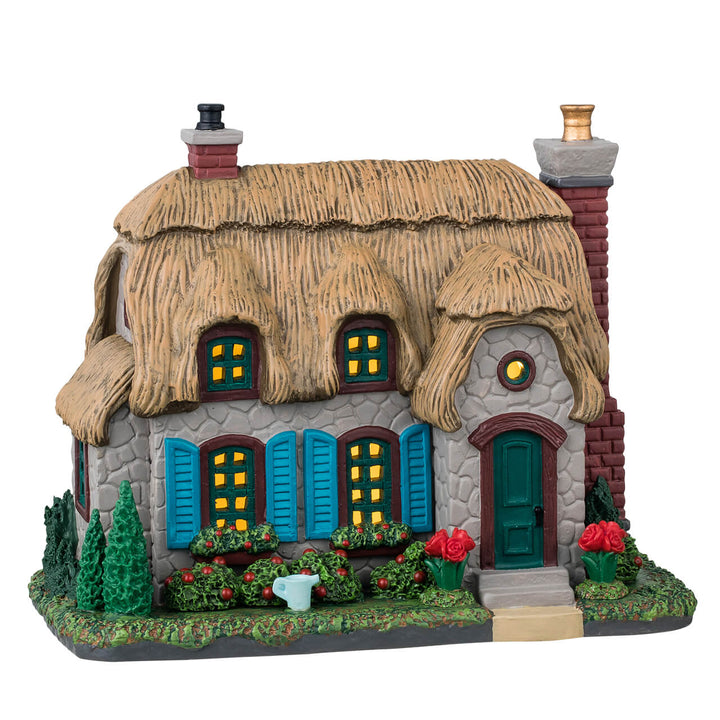 LEMAX Abigail's Cottage #45250