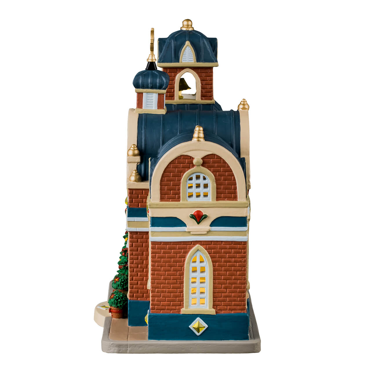 LEMAX Spirit of Joy Community Church #45253