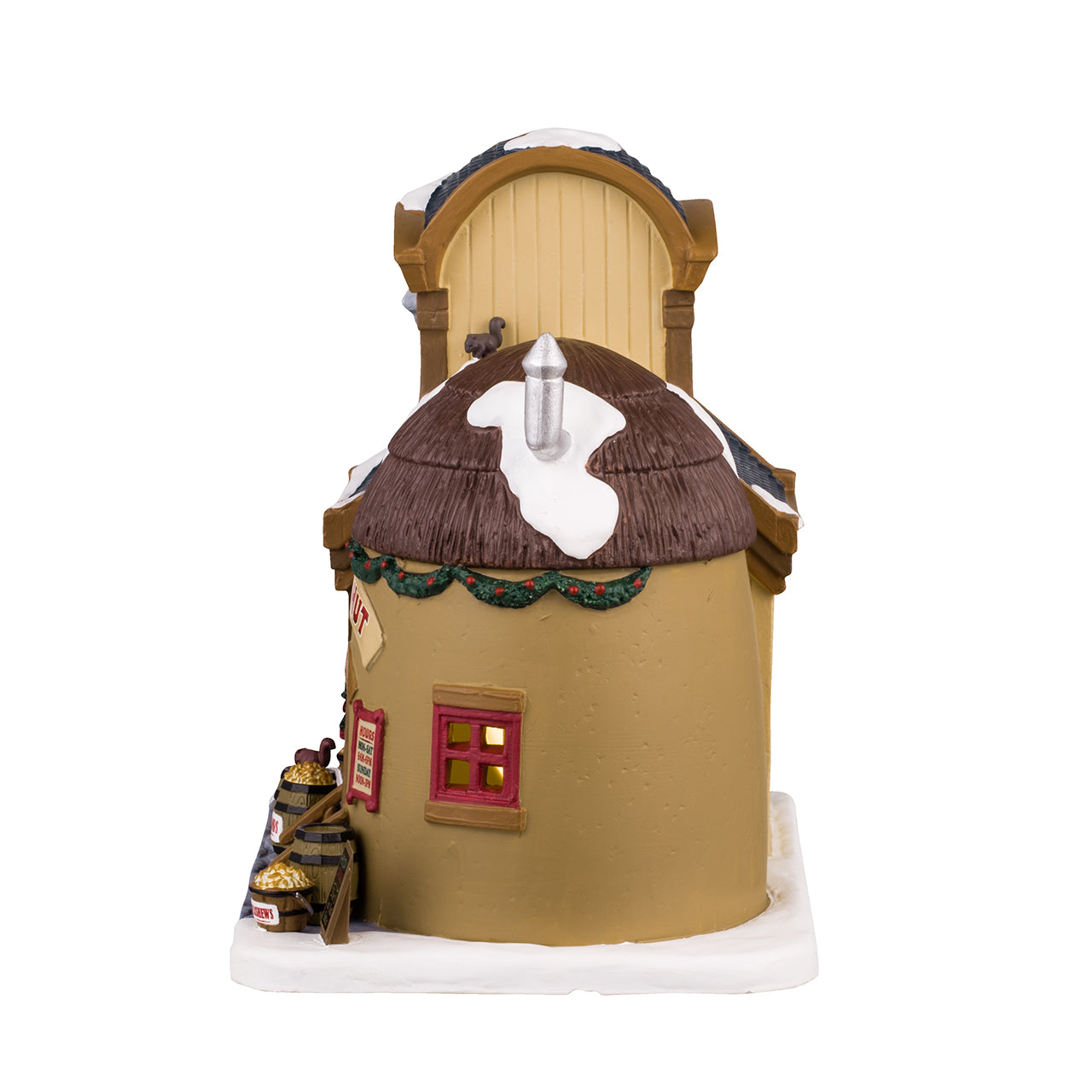 LEMAX The Nut Hut #45254