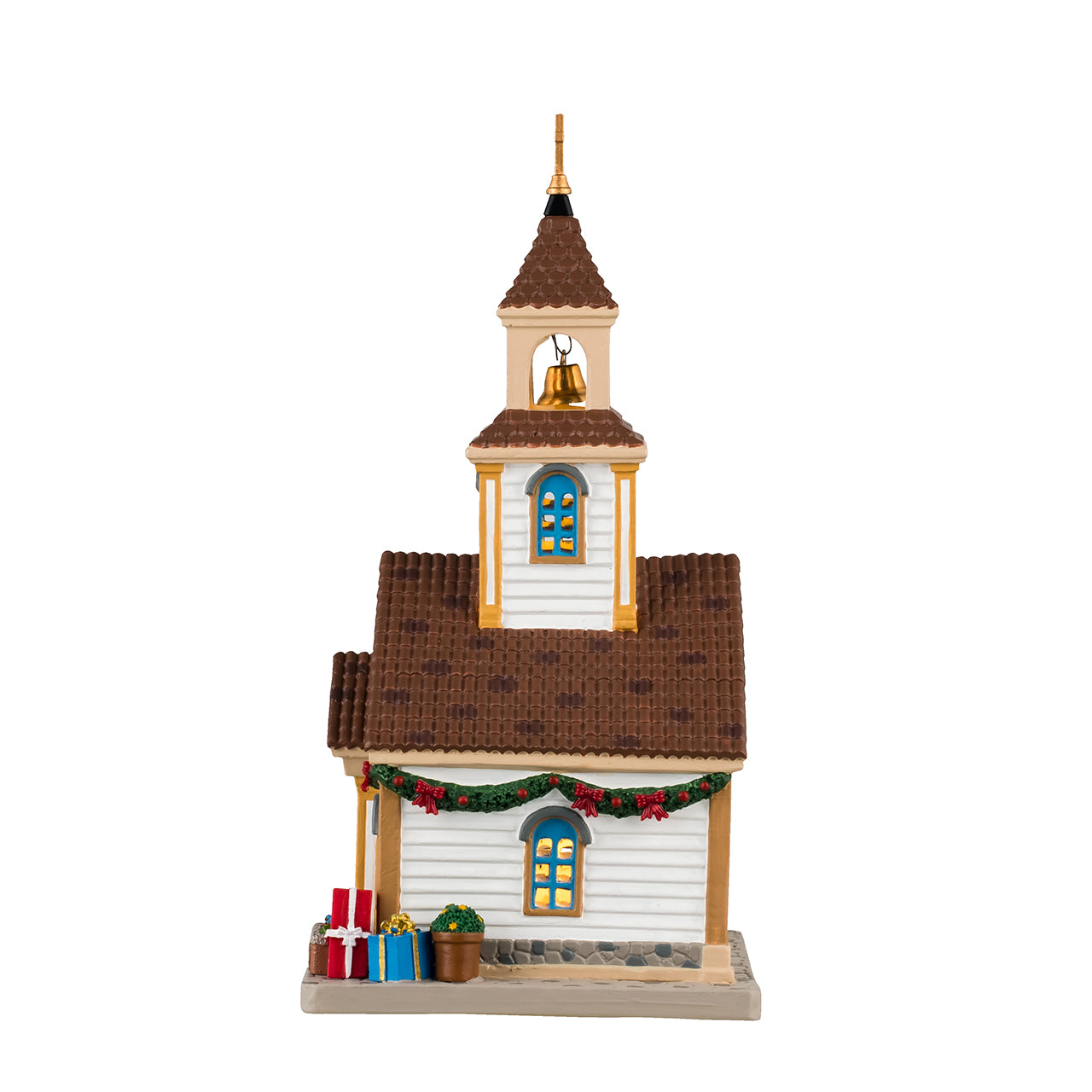 LEMAX The New Village Church #45261