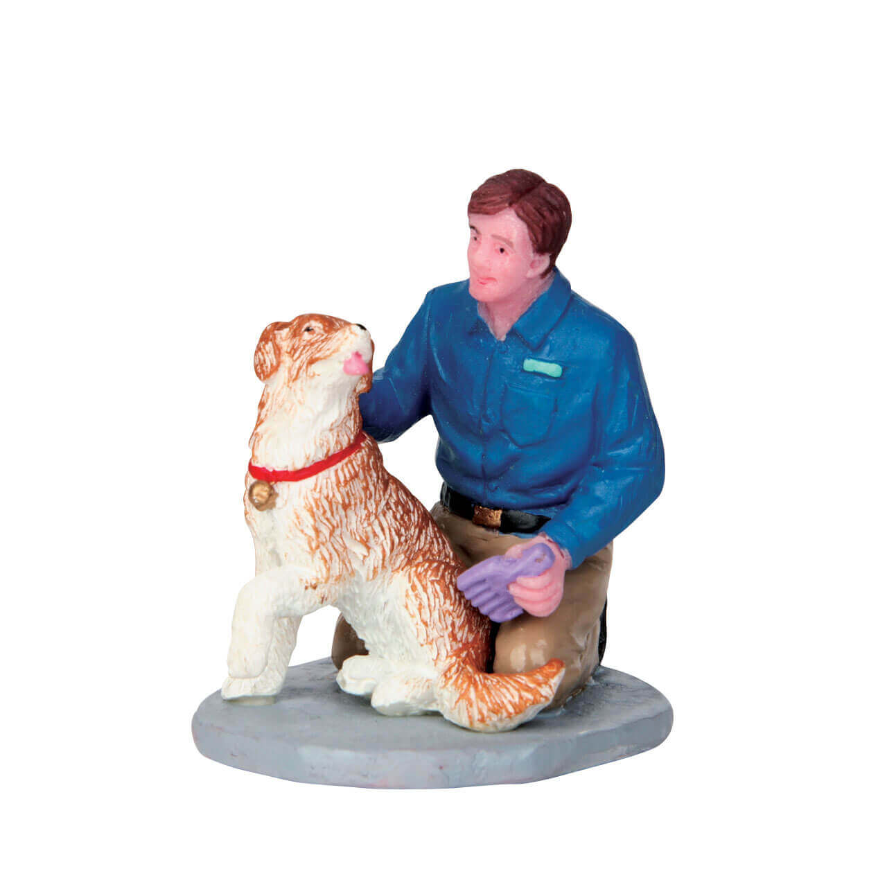 LEMAX A New Friend #52387