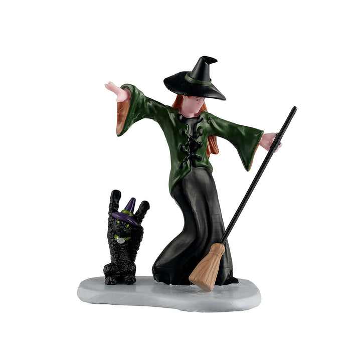 LEMAX Witch's Dance Party #52503 # 52503