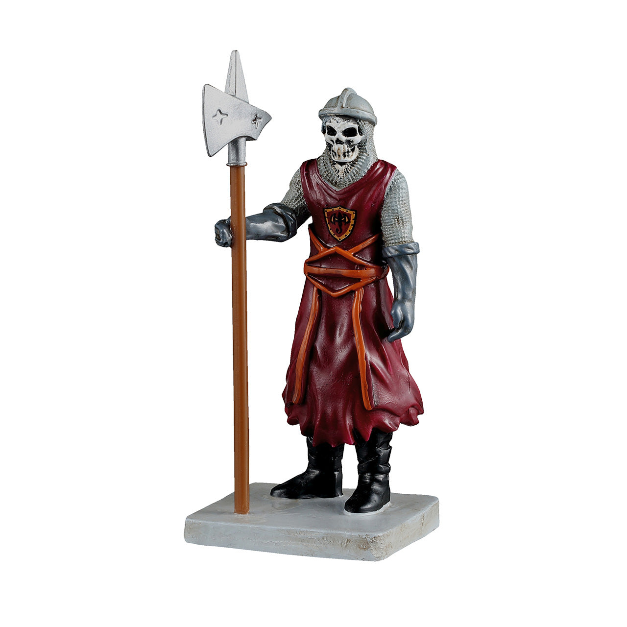 LEMAX Castle Guard #52514 # 52514