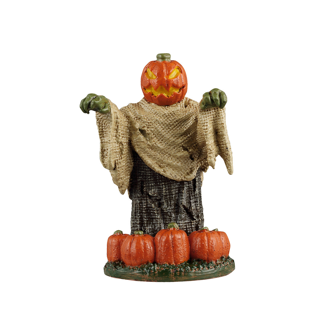LEMAX Pumpkinhead Yard Decoration #52516 # 52516
