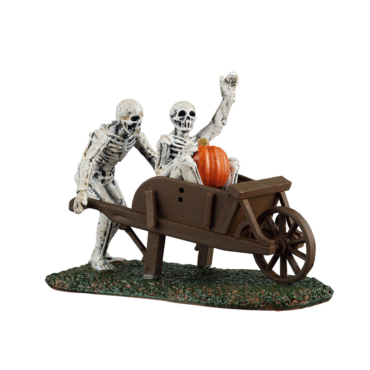 LEMAX Playful Skeletons Yard Decoration #52517 # 52517