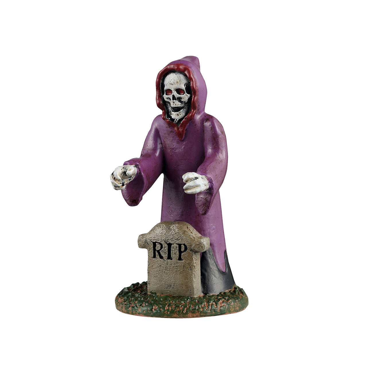 LEMAX Inflatable Reaper Yard Decoration #52518 # 52518
