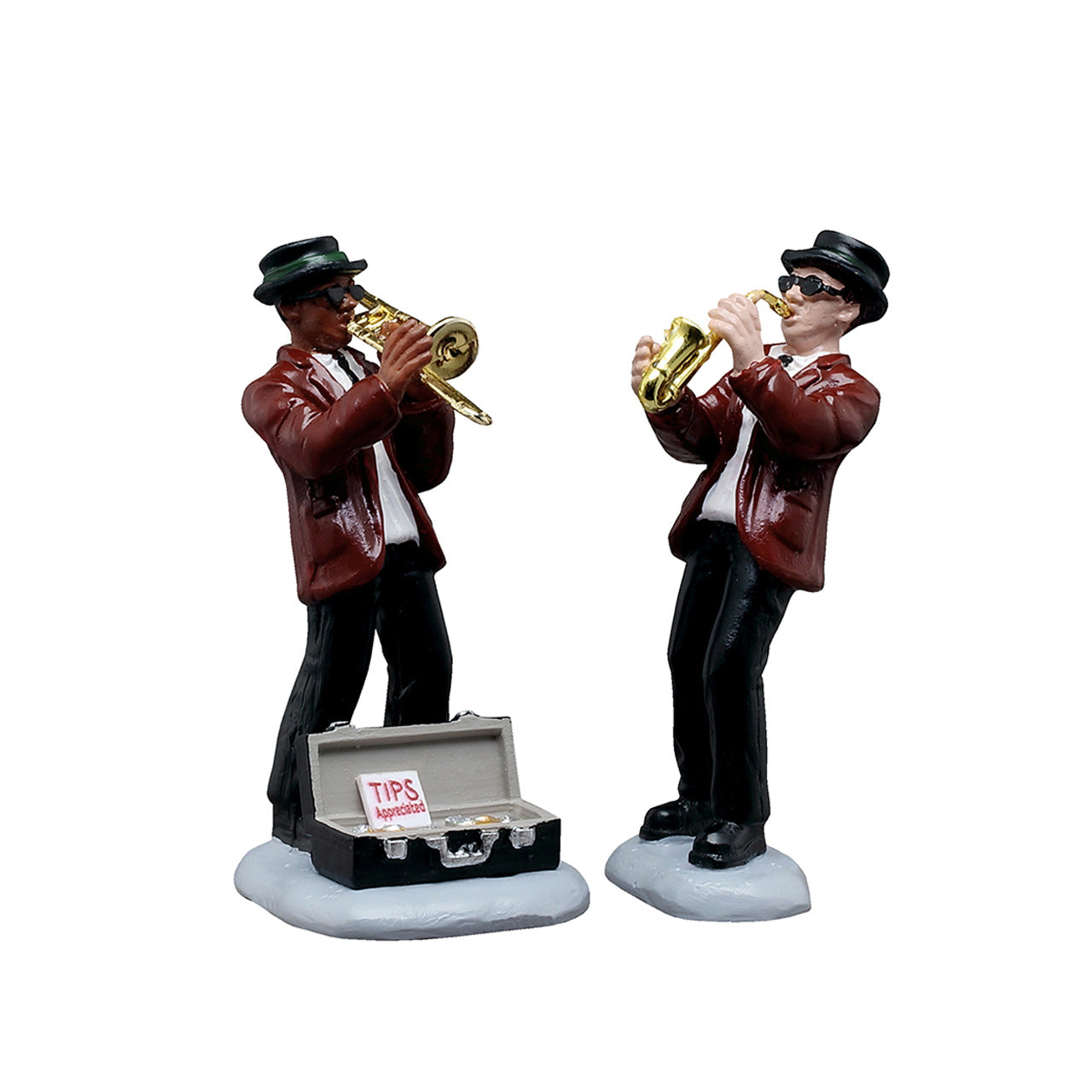 LEMAX Jazz Duo, set of 2 #52523 # 52523