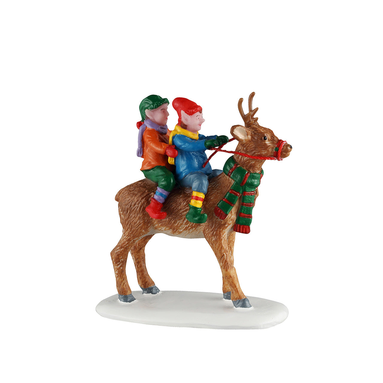 LEMAX Reindeer Rides #52529 # 52529