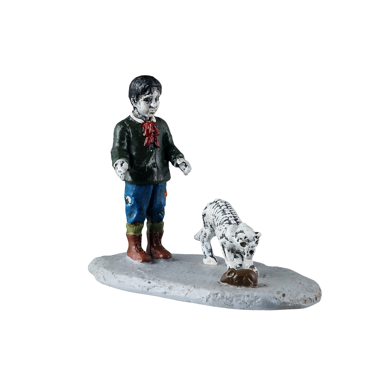 LEMAX Creepy Cat #52535