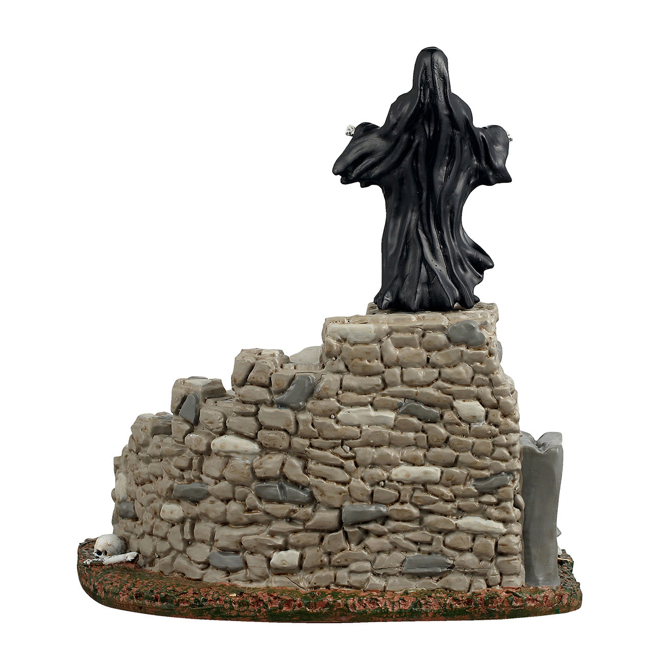 LEMAX Spooky Staircase, set of 2 #53731