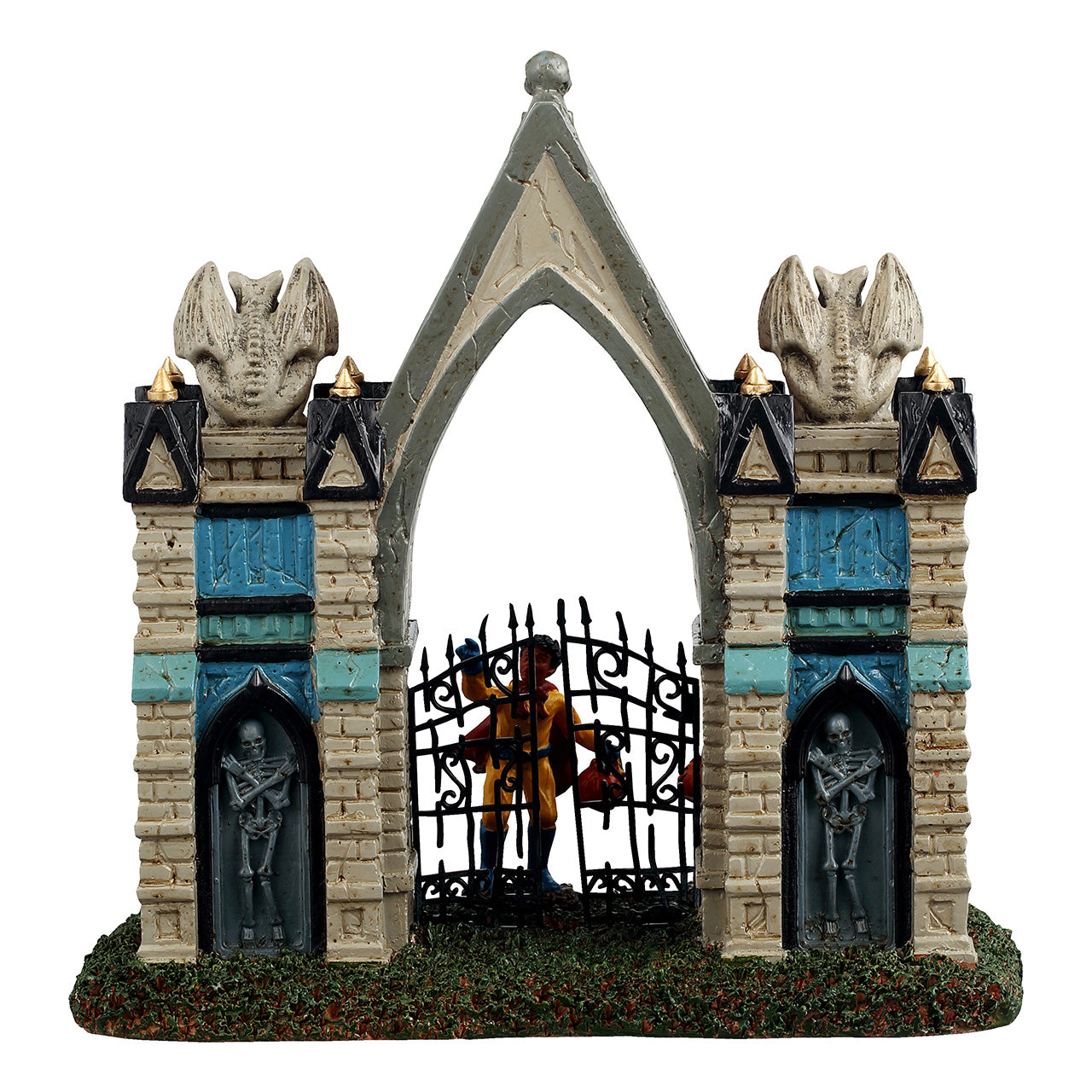 LEMAX Gargoyle Gate #53732