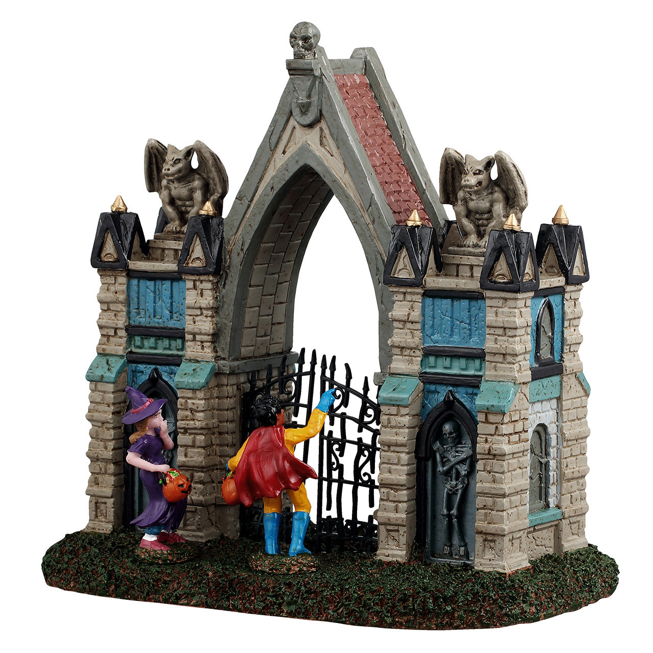LEMAX Gargoyle Gate #53732 # 53732