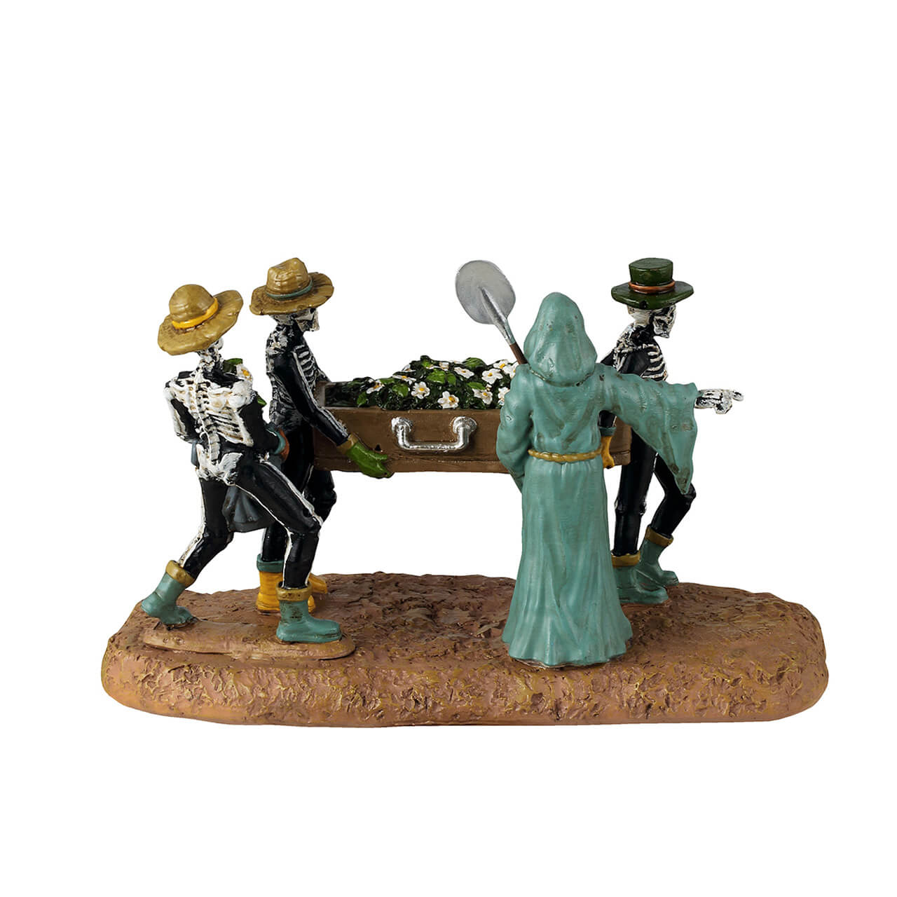 LEMAX Pushing Daisies #53733