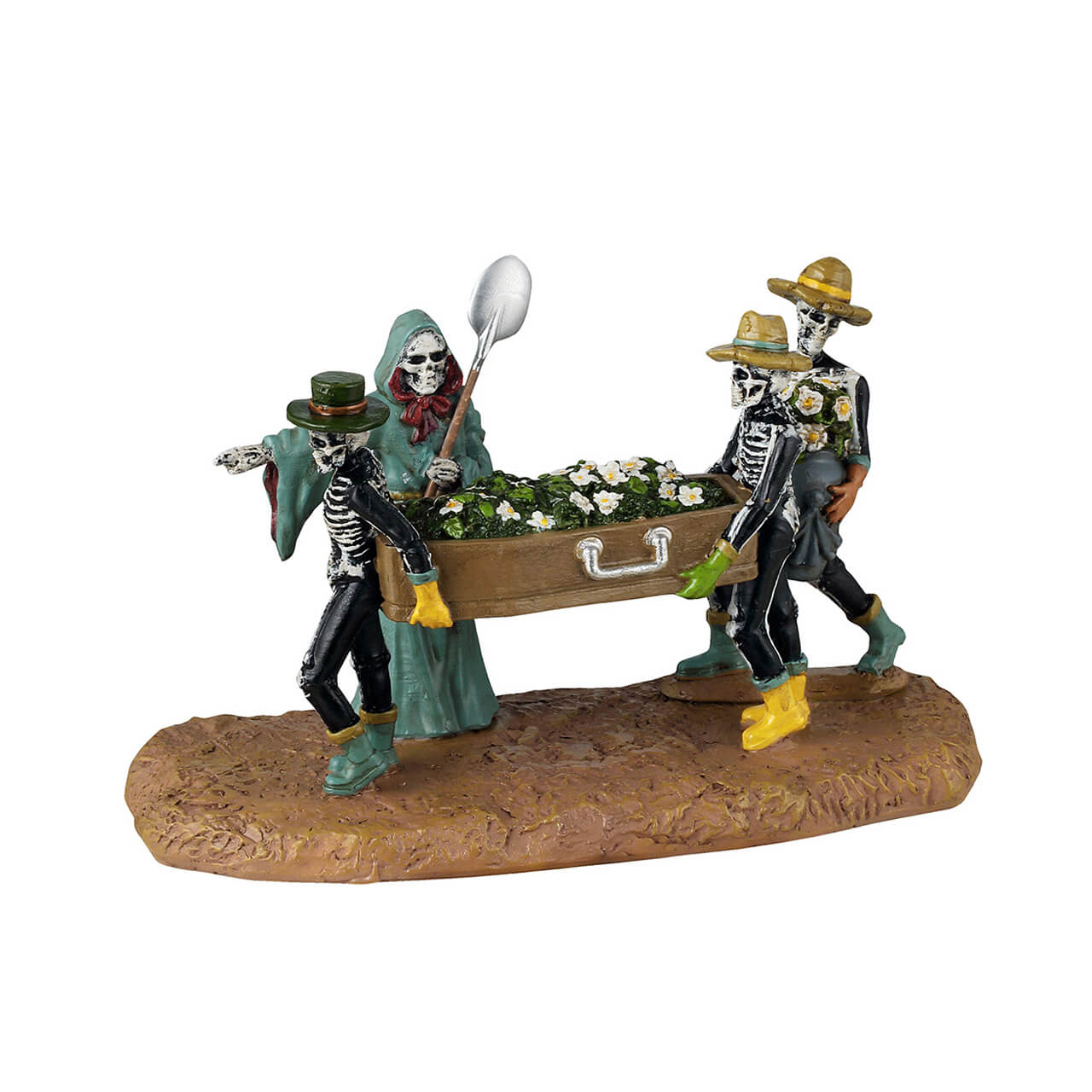 LEMAX Pushing Daisies #53733 # 53733