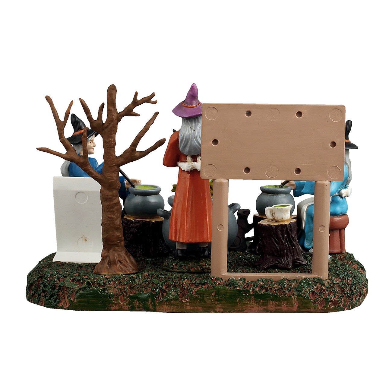 LEMAX The Cooking Coven #53734