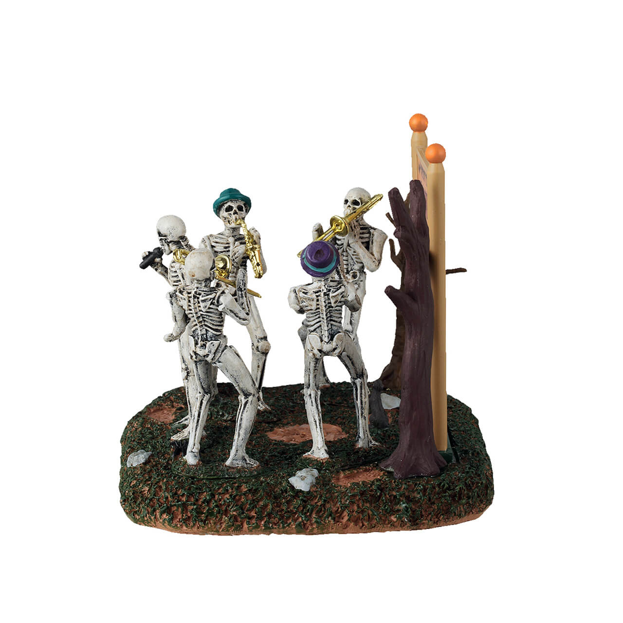 LEMAX Spooky Town Halloween Jazz Festival #53735