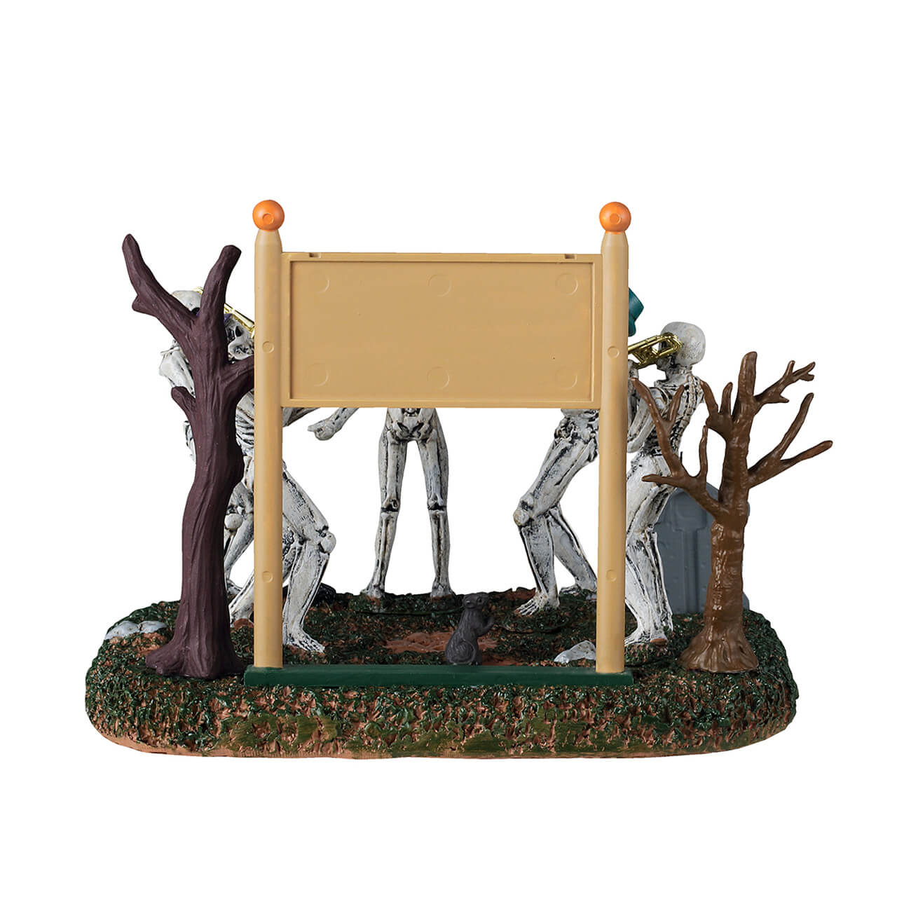 LEMAX Spooky Town Halloween Jazz Festival #53735