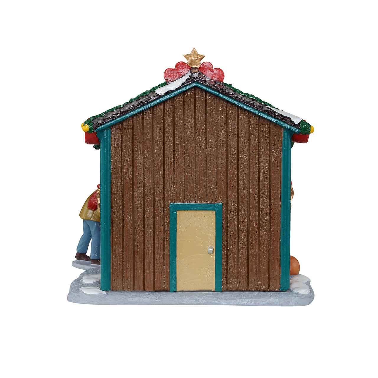 LEMAX Santa's Workshop Toys, set of 3 #53737