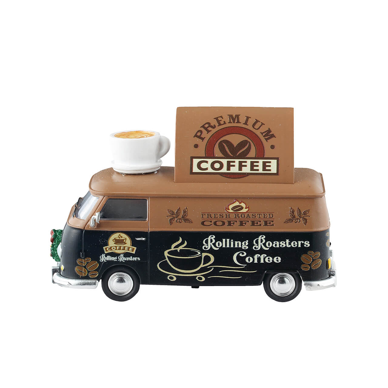 LEMAX Rolling Roasters Coffee #53747