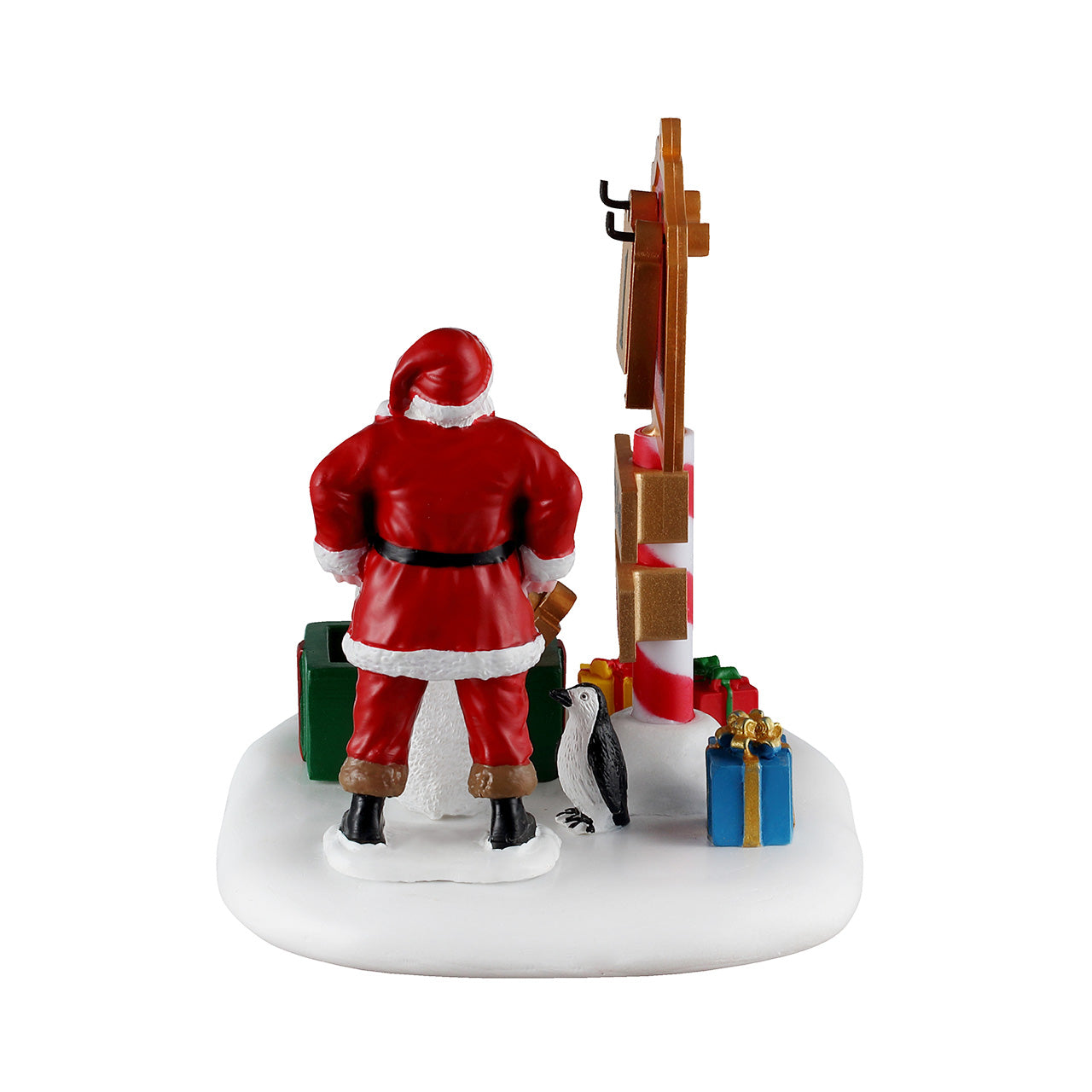 LEMAX North Pole Countdown #53749