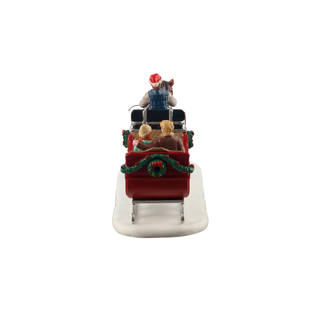 LEMAX Holiday Sleigh Ride #53754