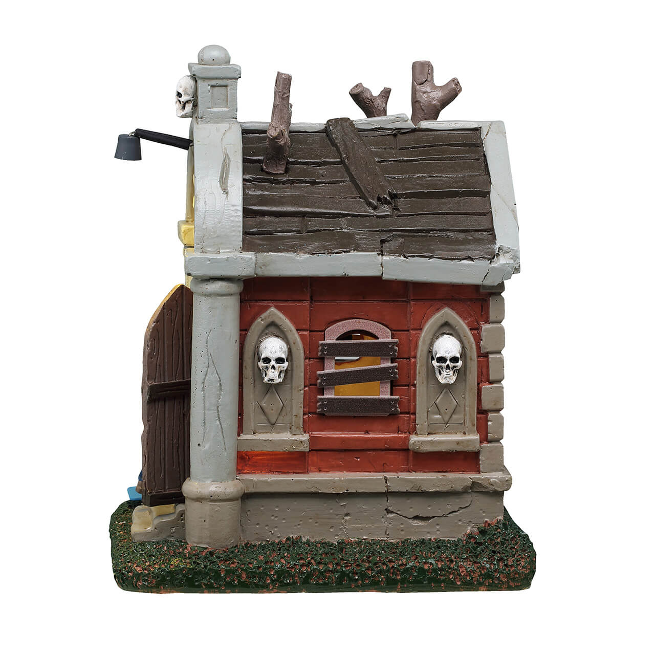 LEMAX Crypt Move In, AC Adaptable #54439