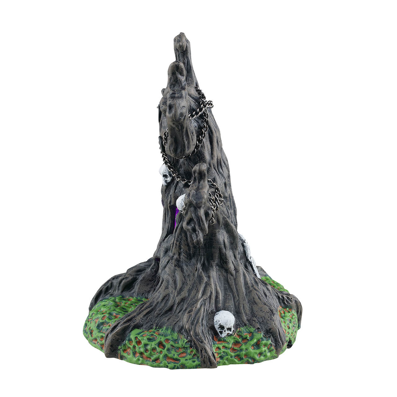 LEMAX Chained Spooky Tree, Battery-Operated(4.5V) #54441