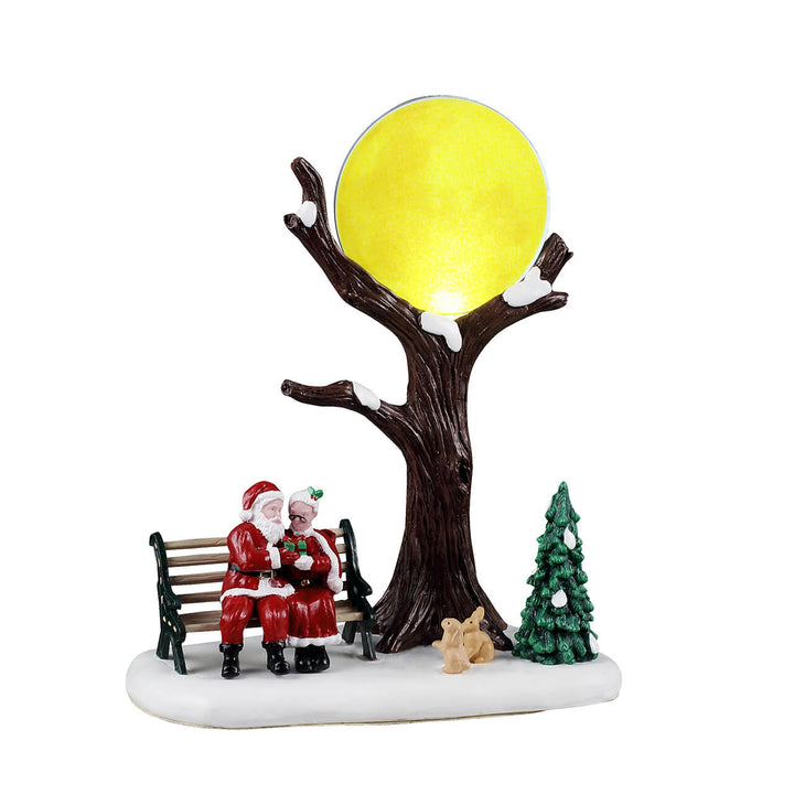 LEMAX North Pole Romance, Battery-Operated(4.5V) #54462 # 54462