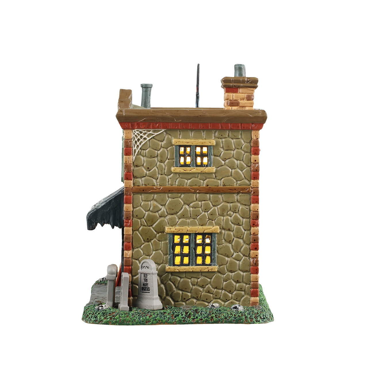 LEMAX Hocus Focus Undead Portrait Studio #55304