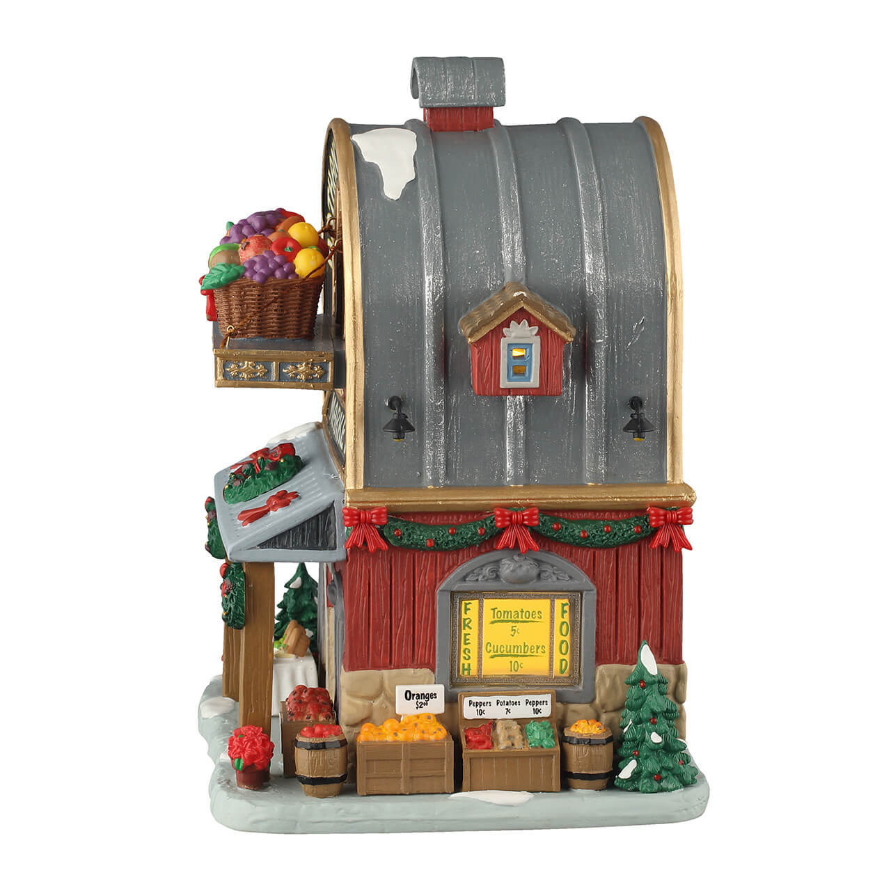 LEMAX Nate's Naturals Market #55331