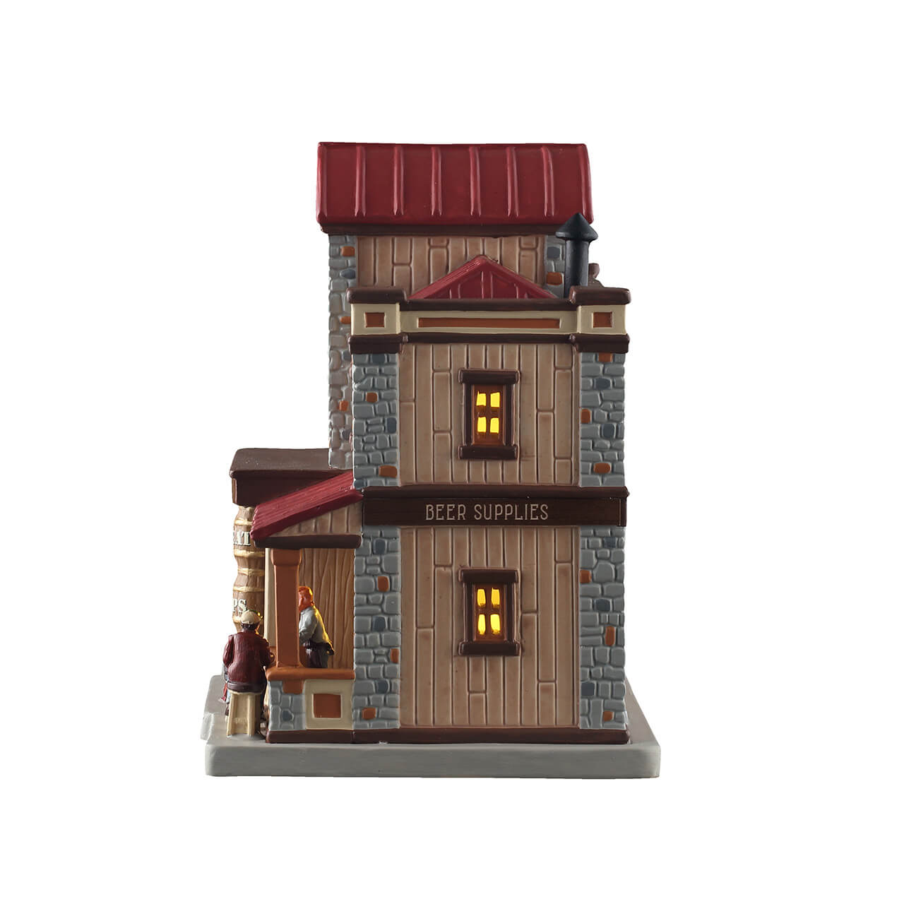 LEMAX The Beer Meister Home Brewing Supplies #55332