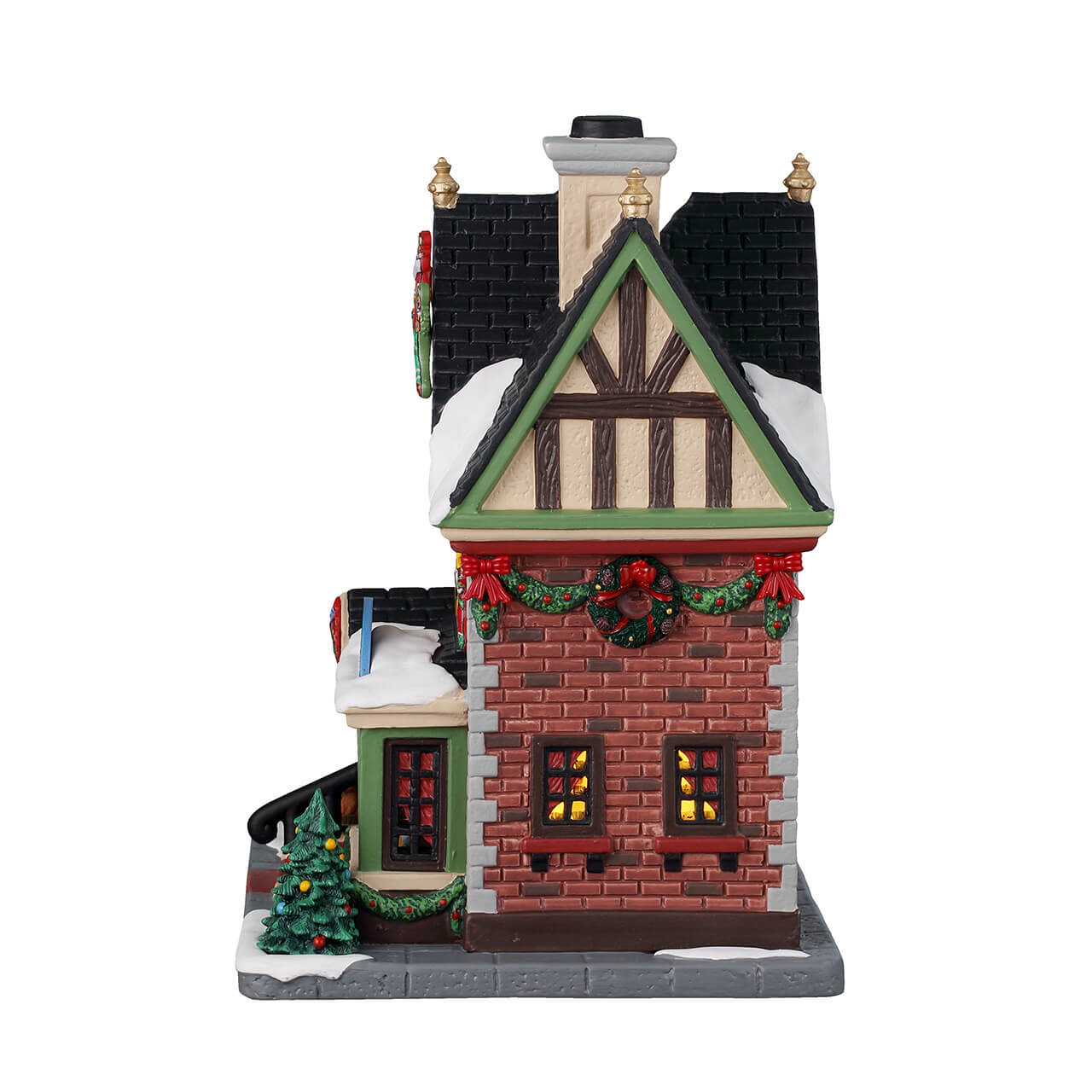 LEMAX Stocking Stuffer Gifts #55334