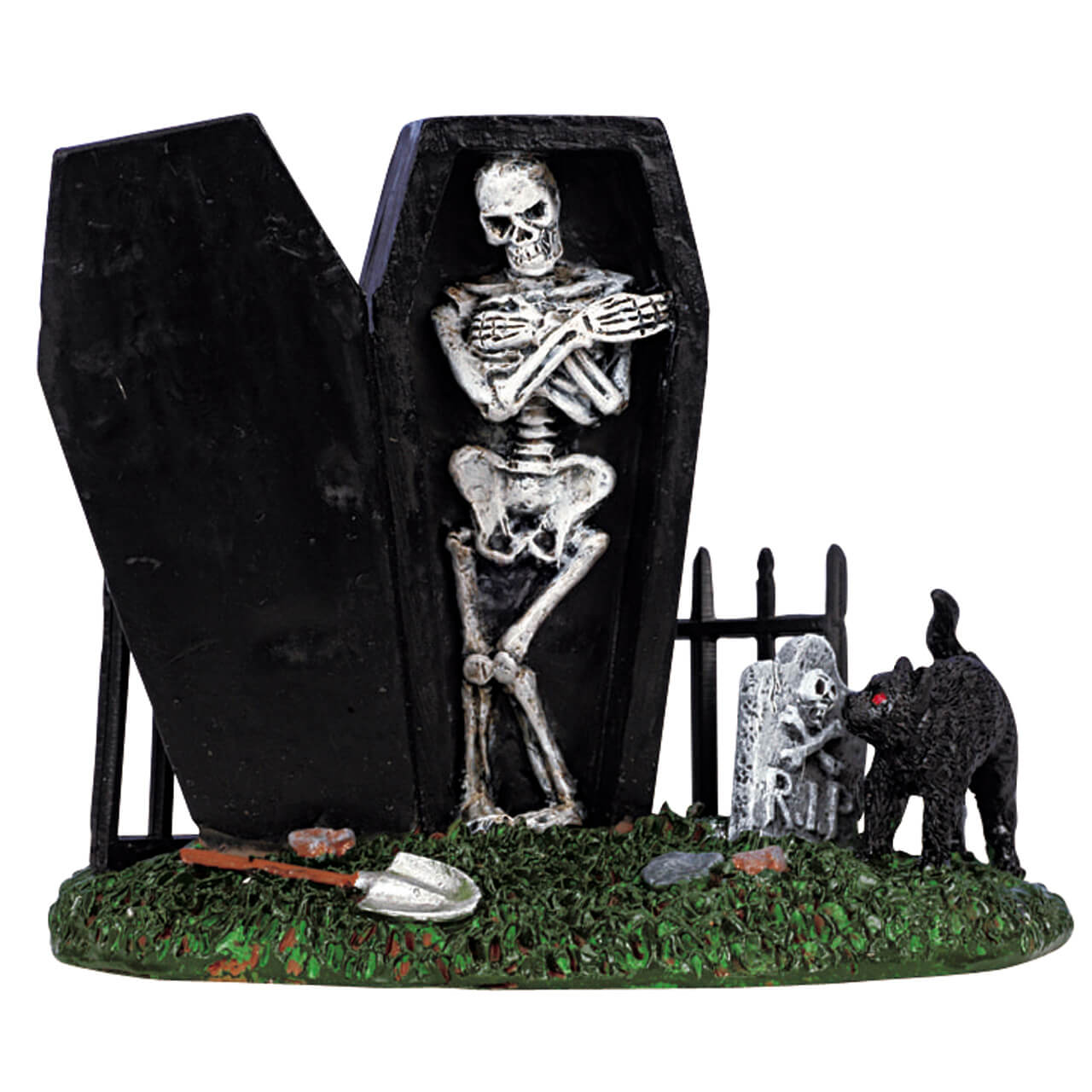 LEMAX Spooky Graveyard #62201