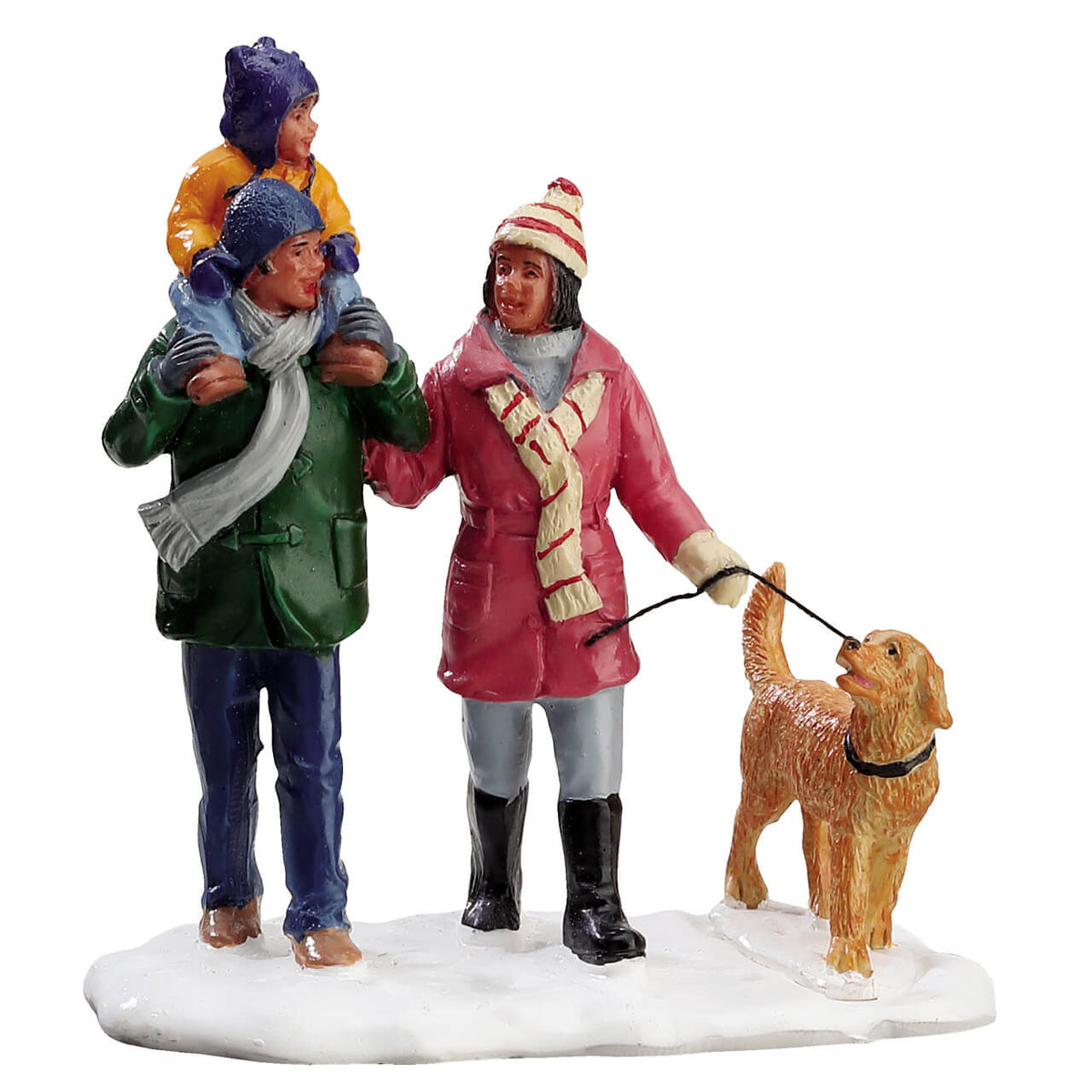 Lemax Figurines available – House of Holiday