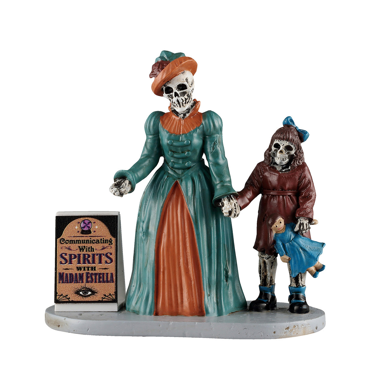LEMAX Seance Vendor #62602