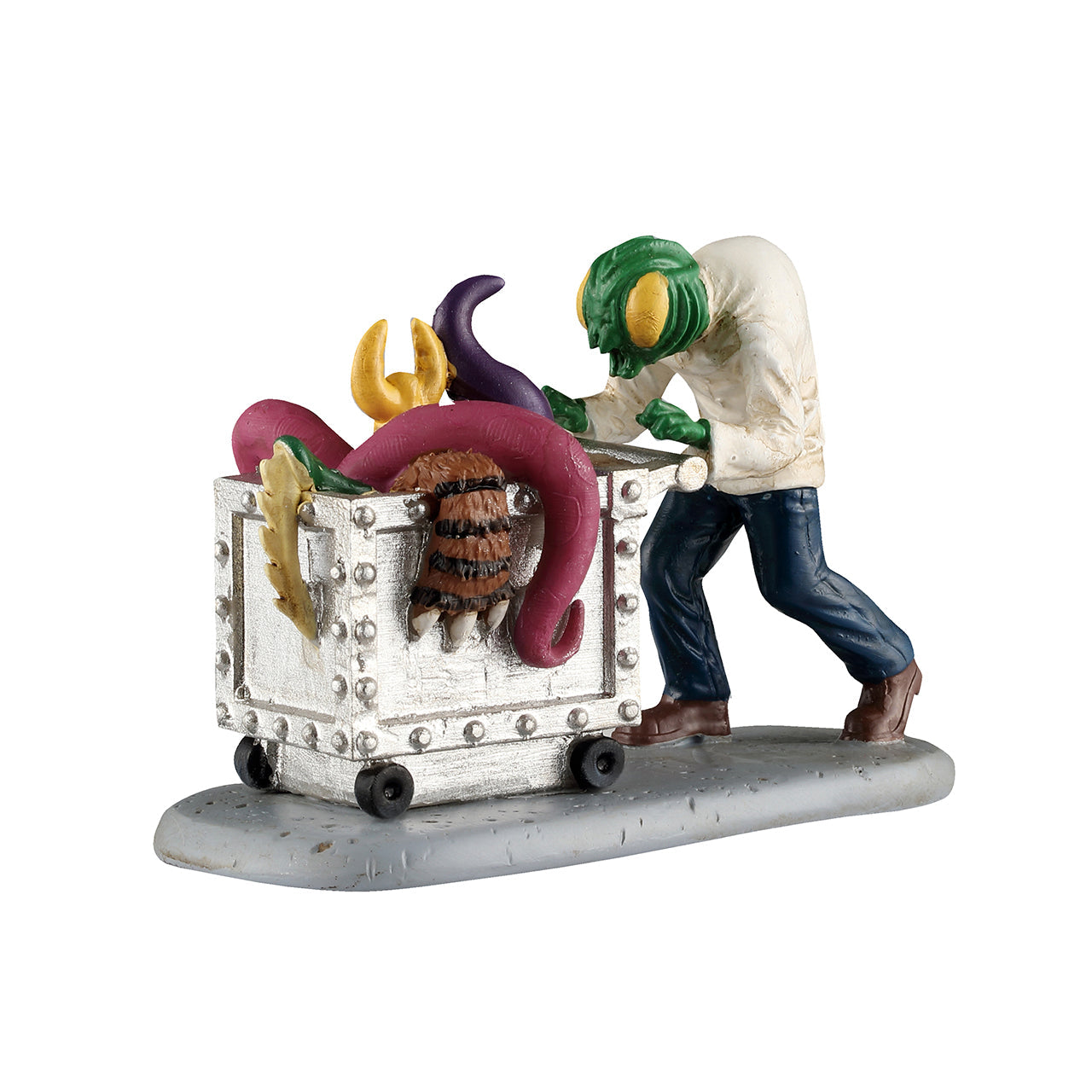 LEMAX Dr. Dreadmoor's Creepy Creatures #62605