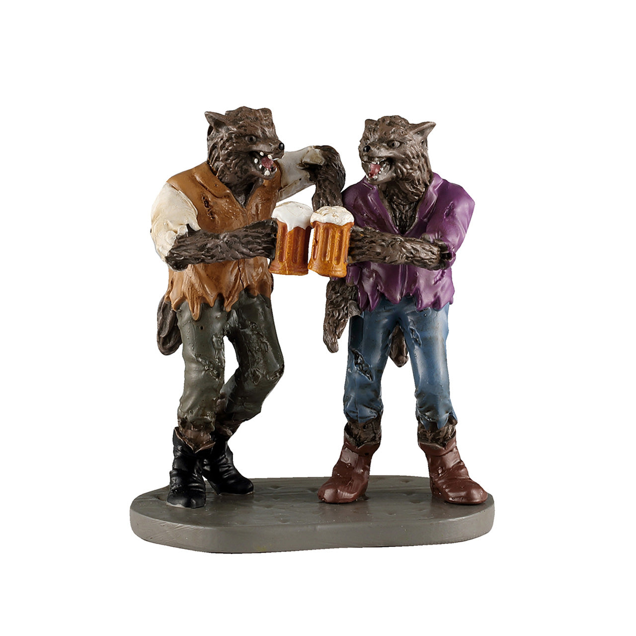 LEMAX Wolf Pack Cheers #62606