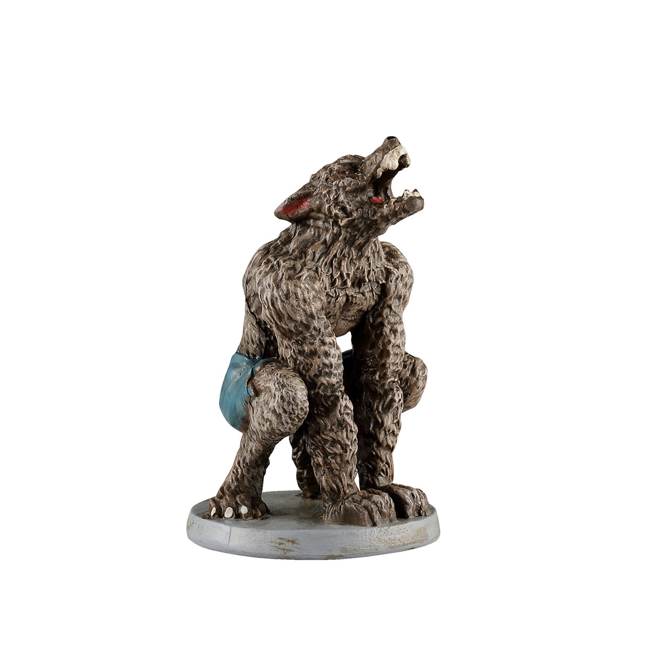 LEMAX Werewolf Howloween #62608