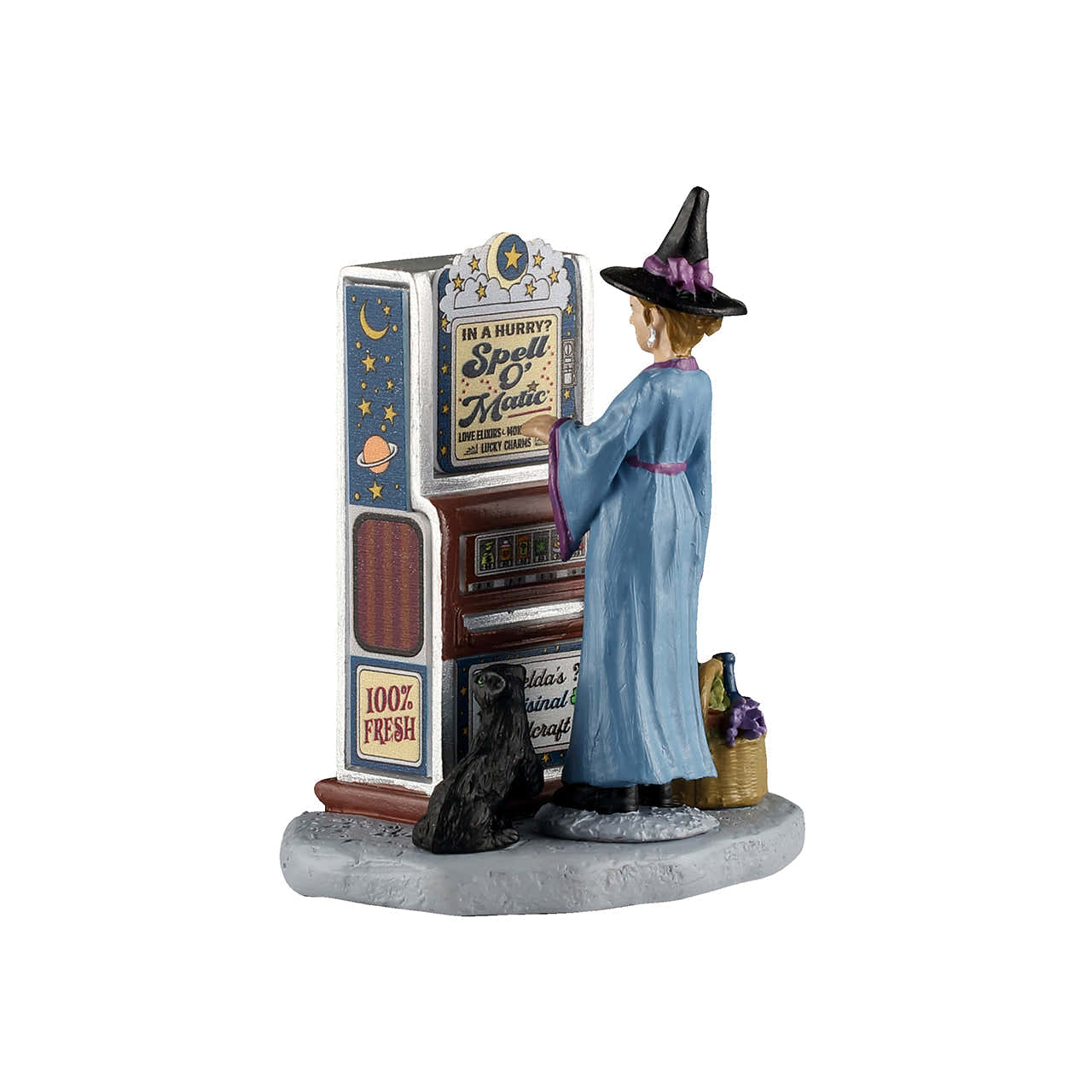 LEMAX Spell O' Matic #62611