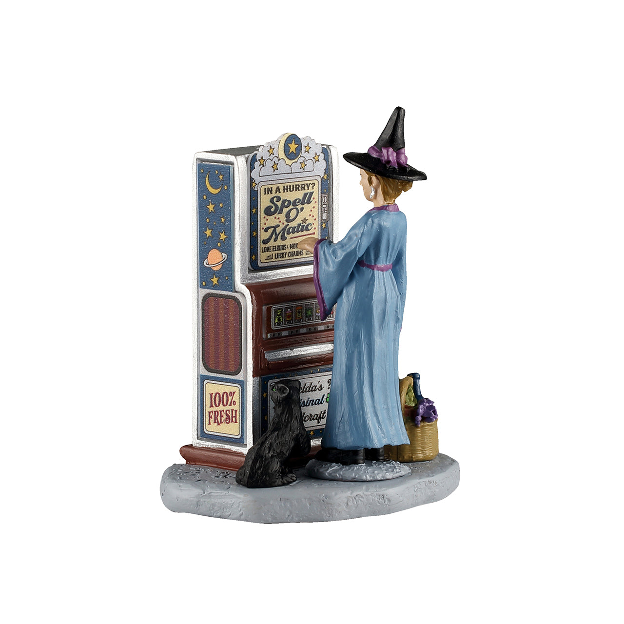 LEMAX Spell O' Matic #62611