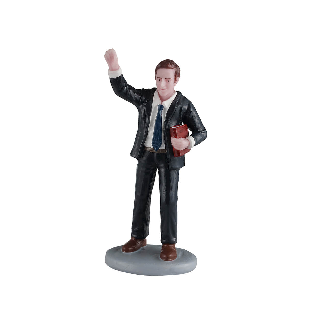 LEMAX Pastor Waving #62615