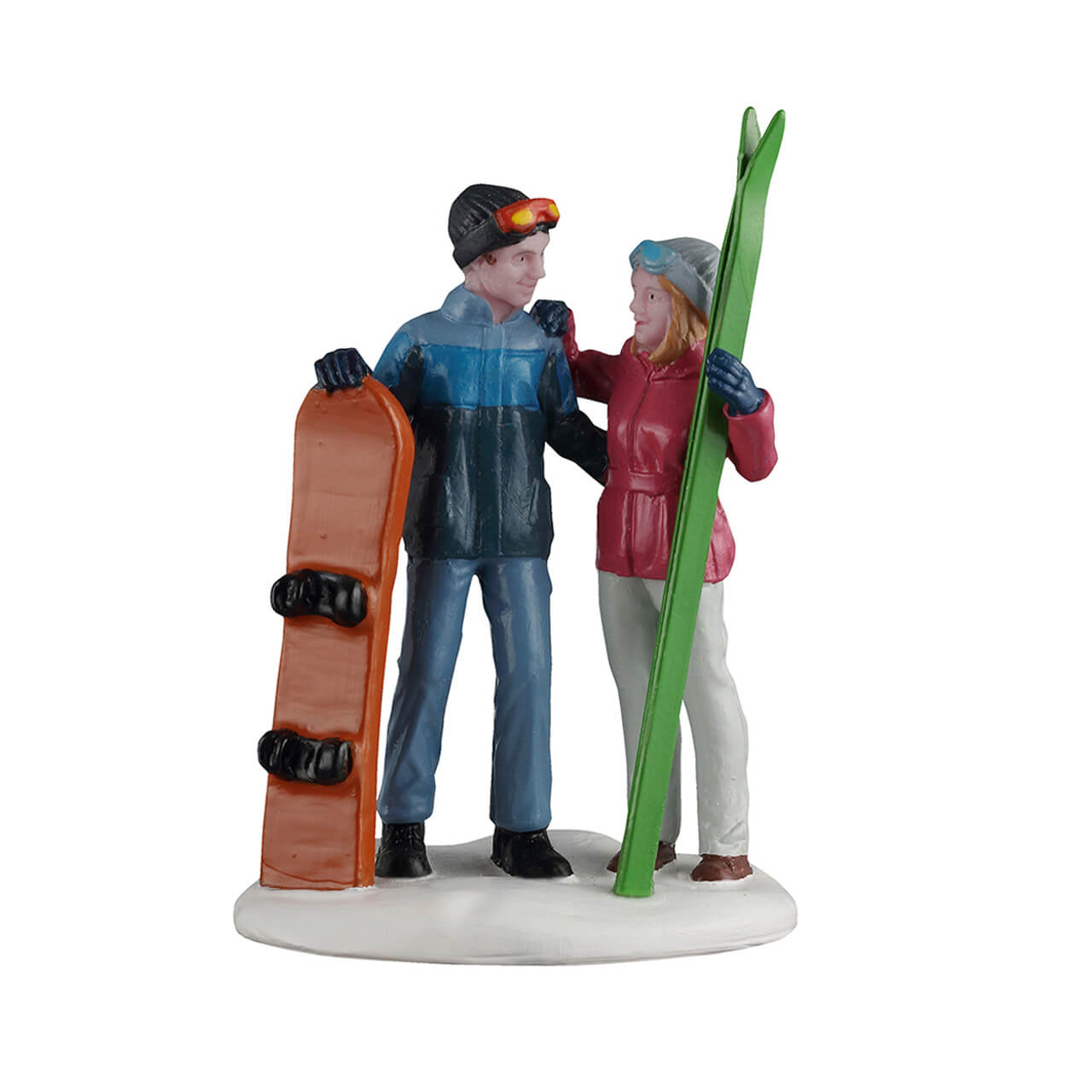 LEMAX Winter Date #62620