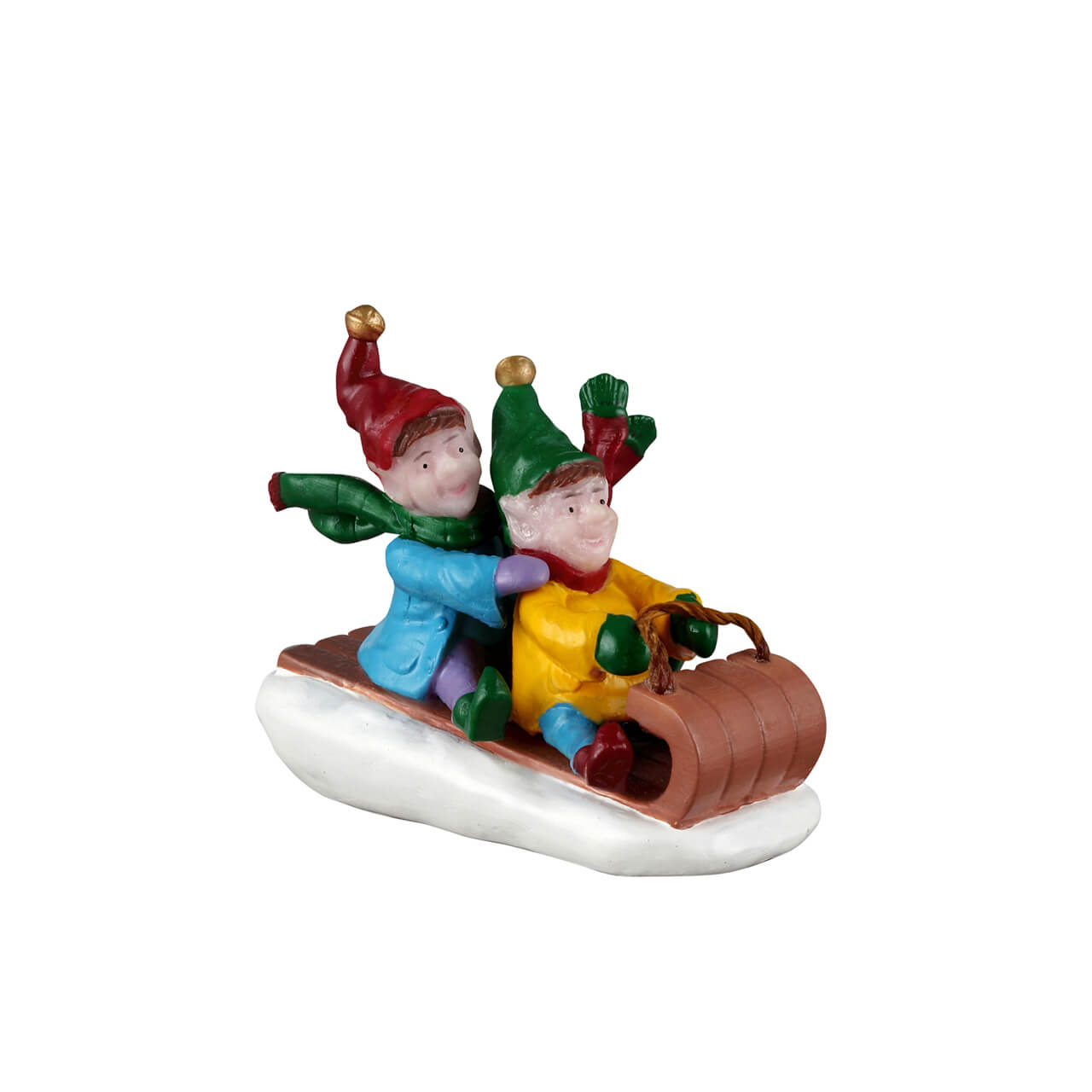 LEMAX Toboganning #62624